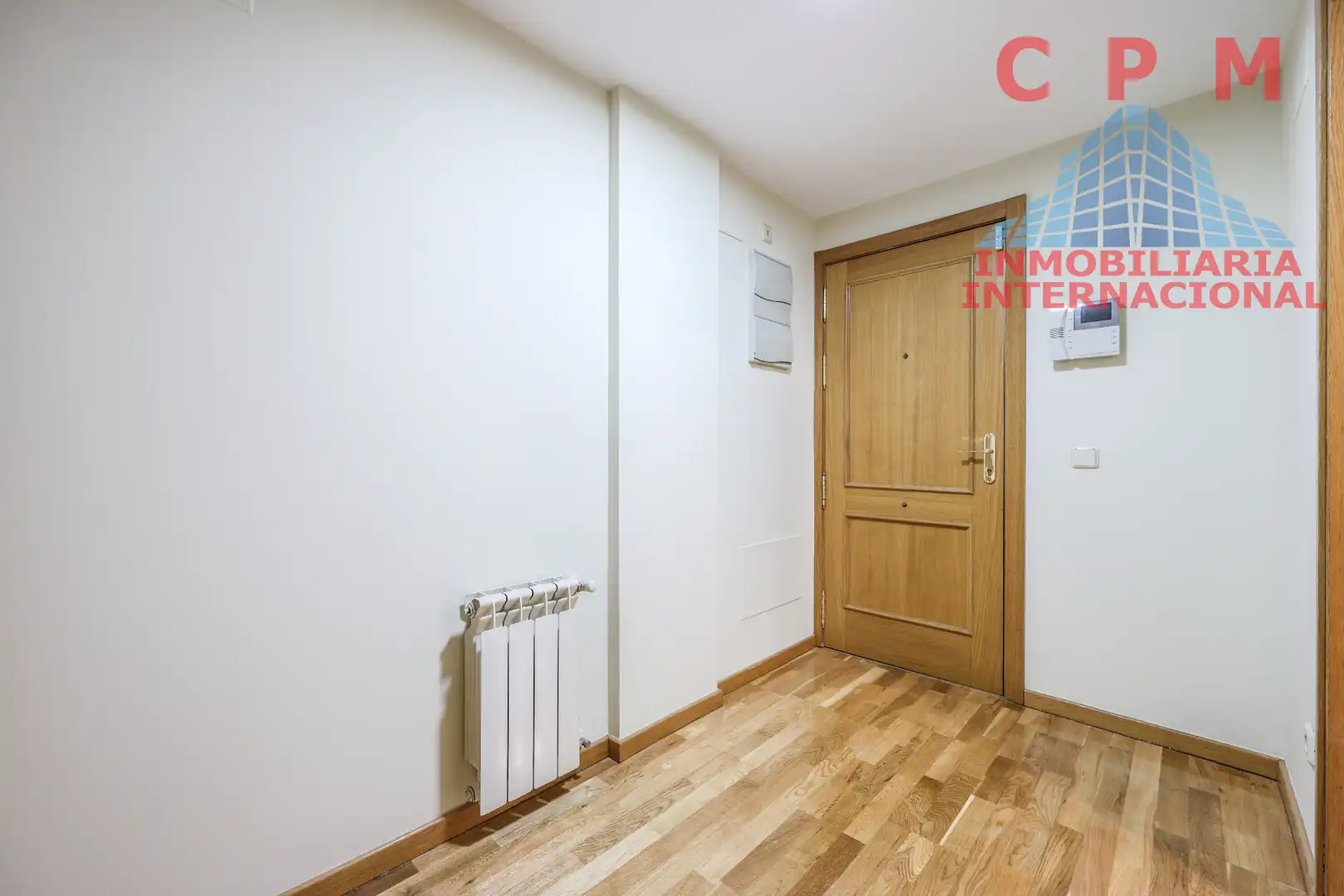 Duplexes for rent in Madrid  with Air Conditioner, Heating and Parquet flooring