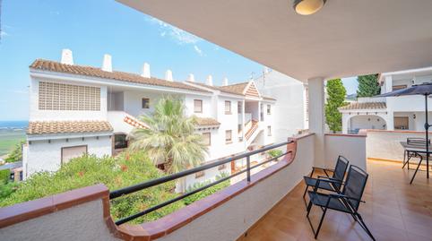 Foto 5 de Apartamento en venta en Pego, Alicante