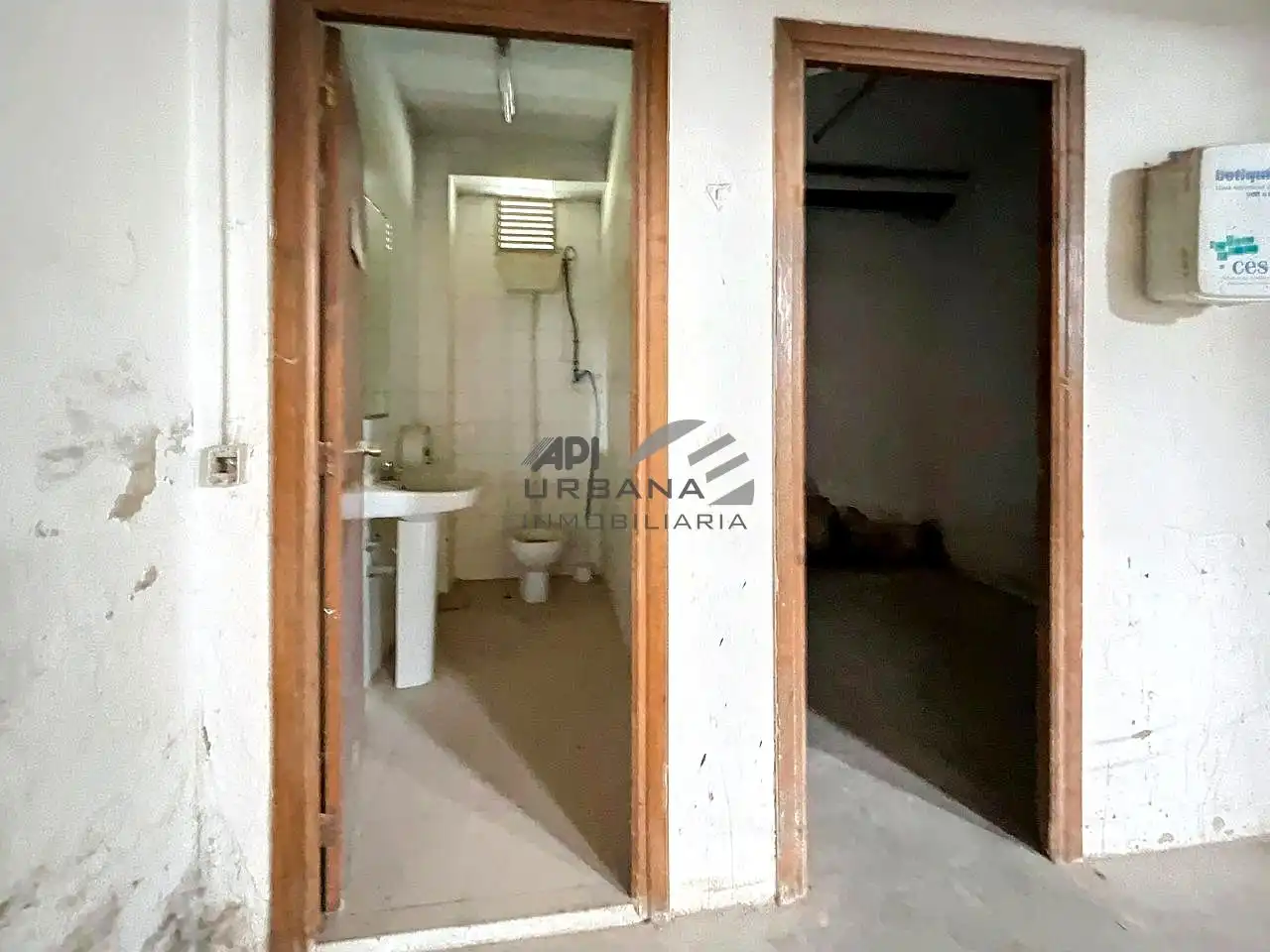 Industrial building to rent in Diseminado, imagen 29