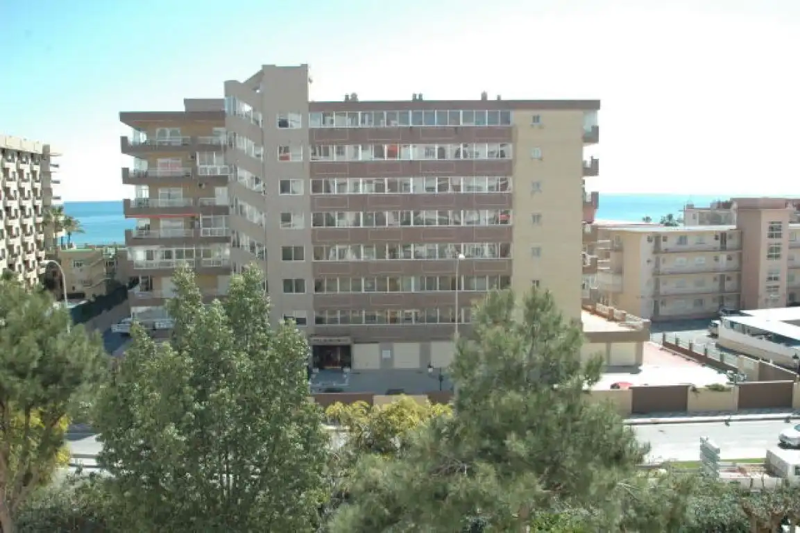 Wohnung mit Pool zur Miete in Playa de los Boliches, imagen 2