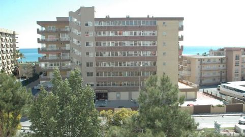 Foto 2 de Piso de alquiler en Playa de los Boliches, Fuengirola