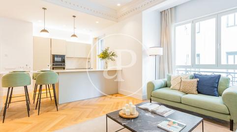 Photo 3 of Flat to rent in Gran Vía, Universidad - Malasaña, Madrid