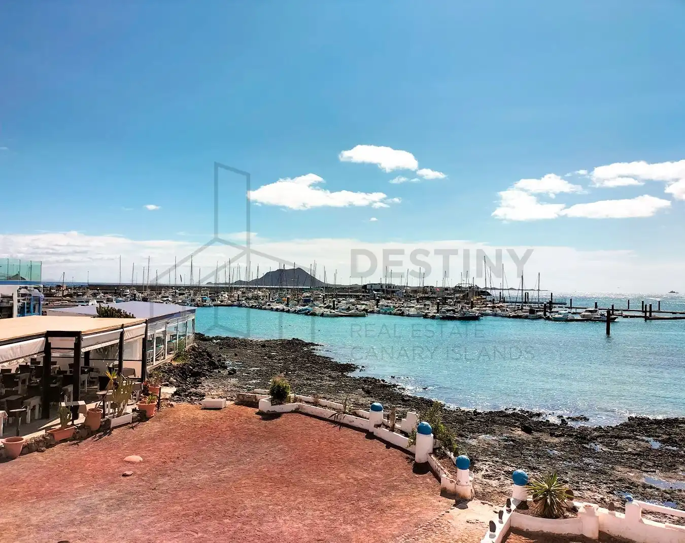 Casa o xalet en venda a MARITIMA, Corralejo