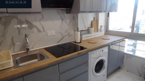 Foto 4 de Apartament de lloguer a Levante Alto, Benidorm