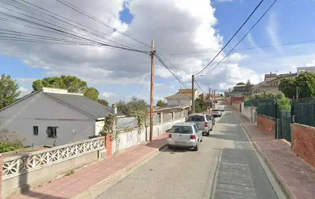 Exterior view of Flat for sale in Sant Esteve Sesrovires