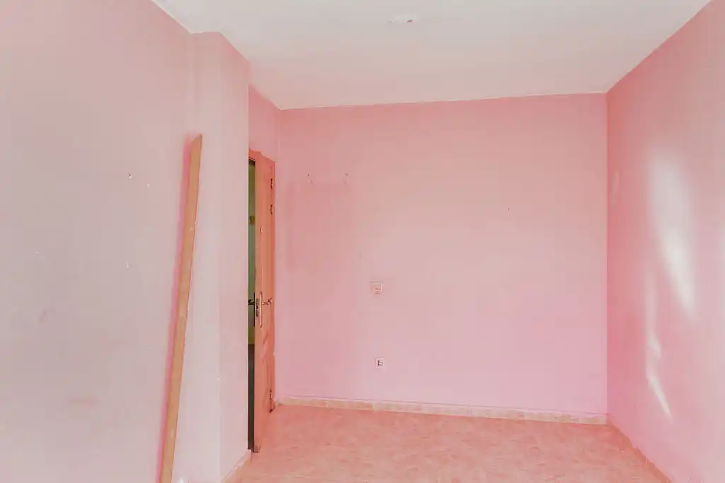 Schlafzimmer von Einfamilien-Reihenhaus zum Verkauf in Níjar