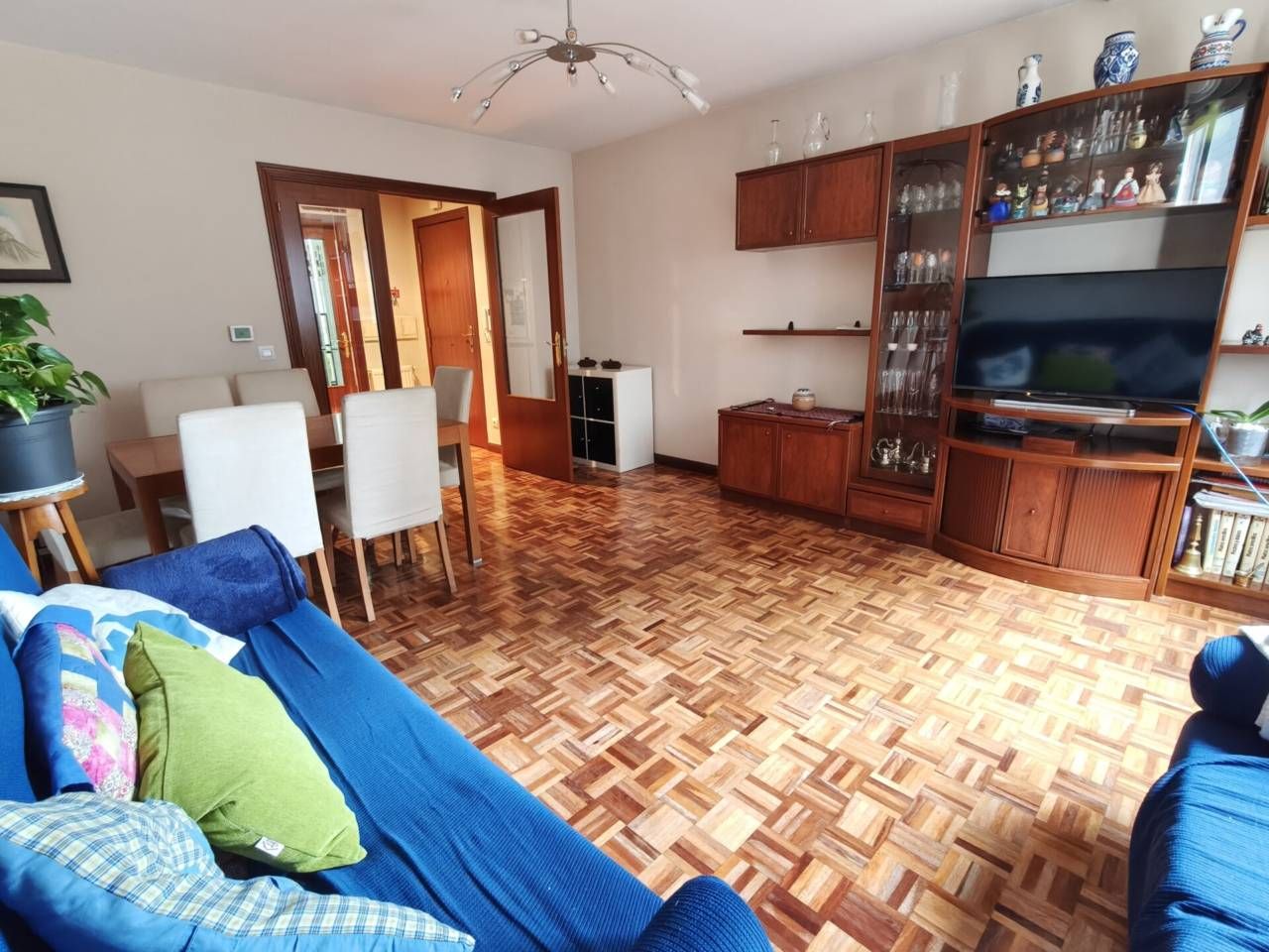Flat for sale in Doctor Espinosa Orive, Miribilla, Ibaiondo