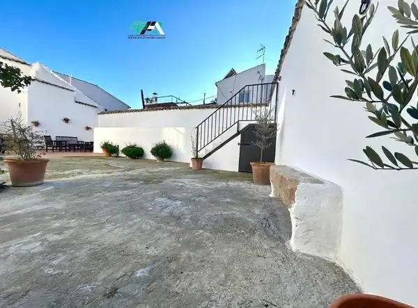 Casa con piscina in vendita a Calle Maestro Palomino, imagen 4