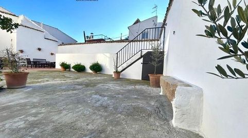 Casa / Chalet adosado en venta en Calle Maestro Palomino, Baeza., immagine 4