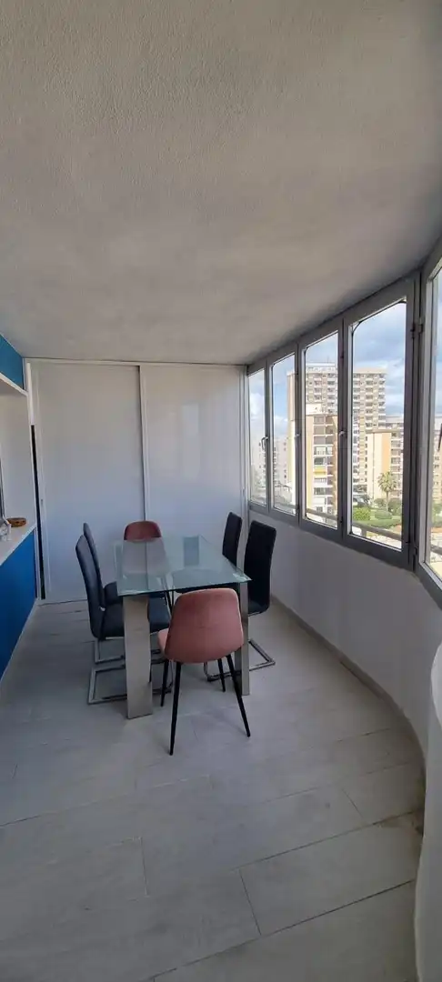Apartamento con piscina en venta en Playa de los Boliches, imagen 23