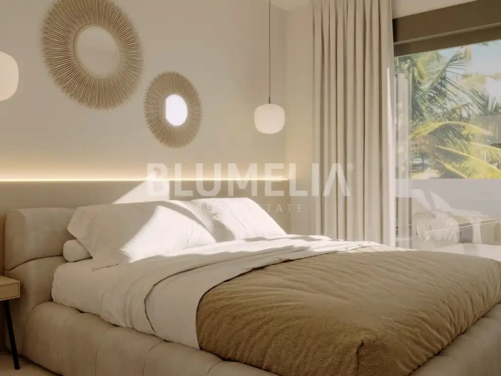 Penthouse mit Pool zum Verkauf in Calle Serra Cortina, imagen 12
