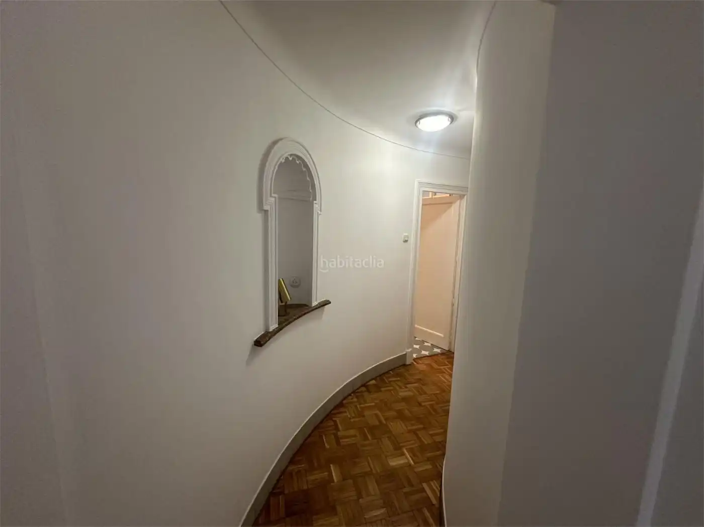 Àtic amb ascensor de lloguer a Calle José de Velilla 4, imagen 15
