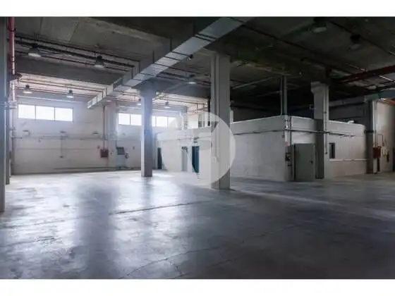 Nau industrial de lloguer a Sants - Montjuïc, imagen 12