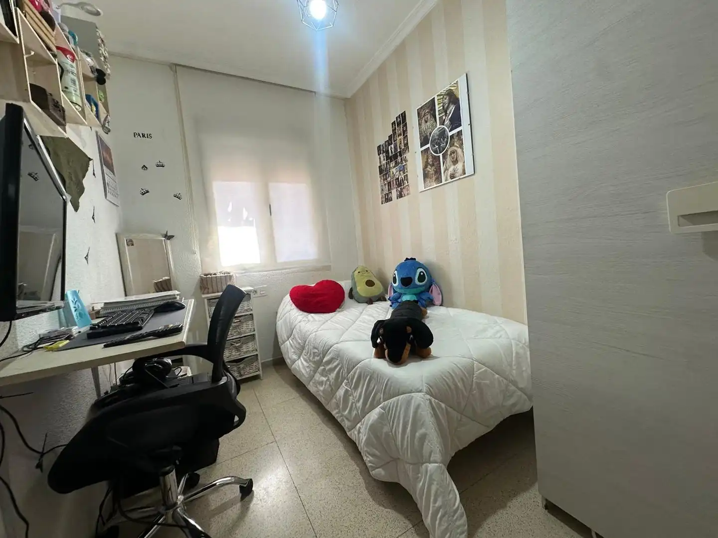 Casa amb jardí en venda a Calle las flores, imagen 40