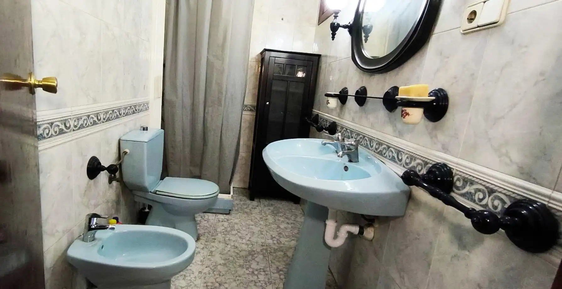Baño de Piso en venta en Dolores