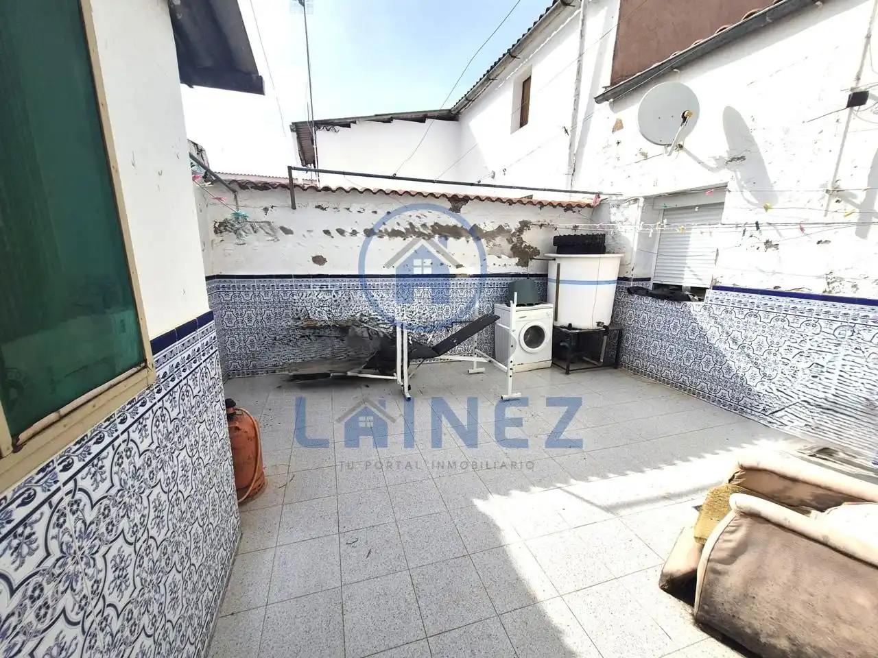 Casa en venda a Peñarroya-Pueblonuevo, imagen 16