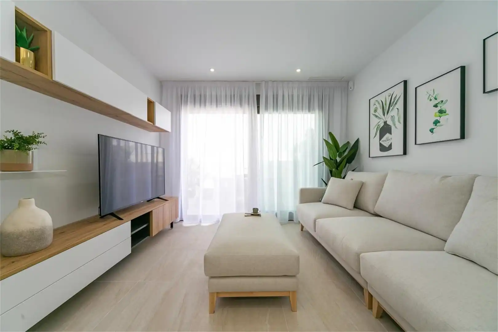 Casa o chalet en venta en Calle Calpe, Los Balcones - Los Altos