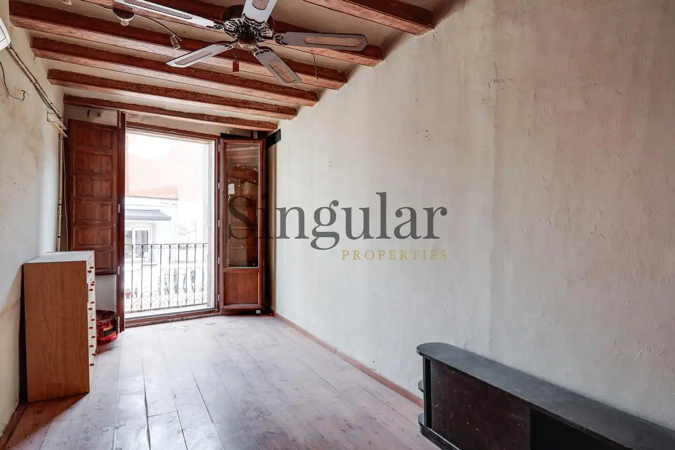 Penthouse mit Terrasse zum Verkauf in Calle TALLERS, imagen 16