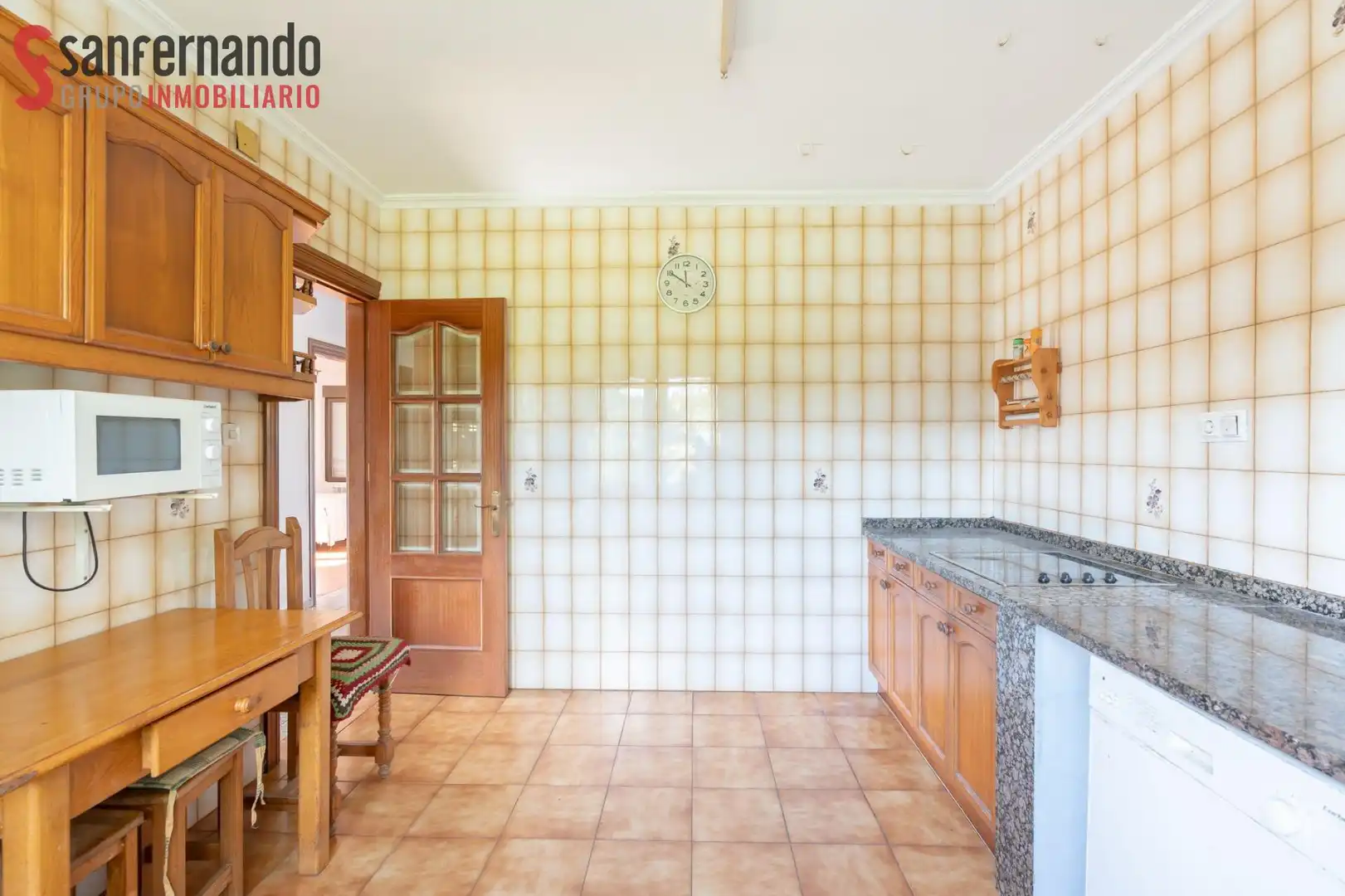Casa con giardino in vendita a Castañeda, imagen 13