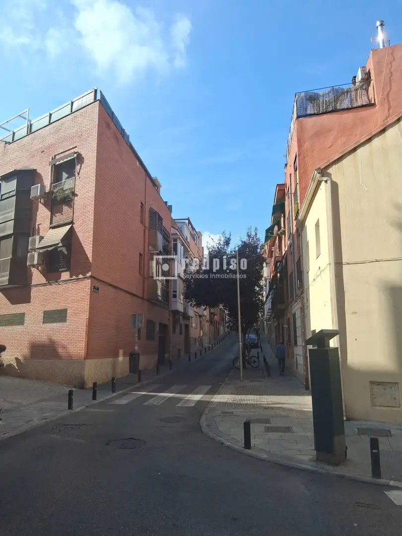 Àtic amb ascensor en venda a Tetuán, imagen 10