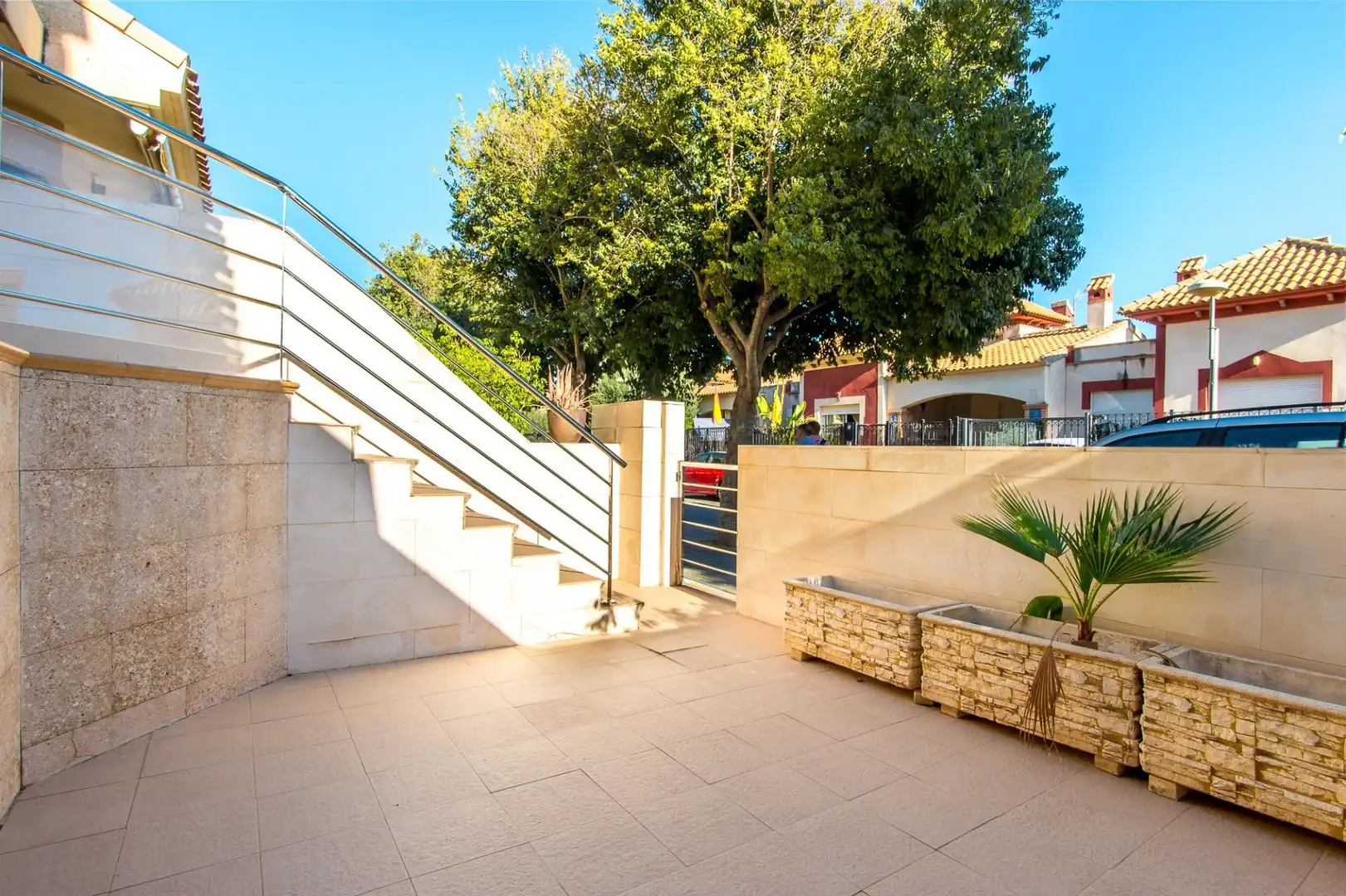 Terrace of Duplexes for sale in Pedanías Norte