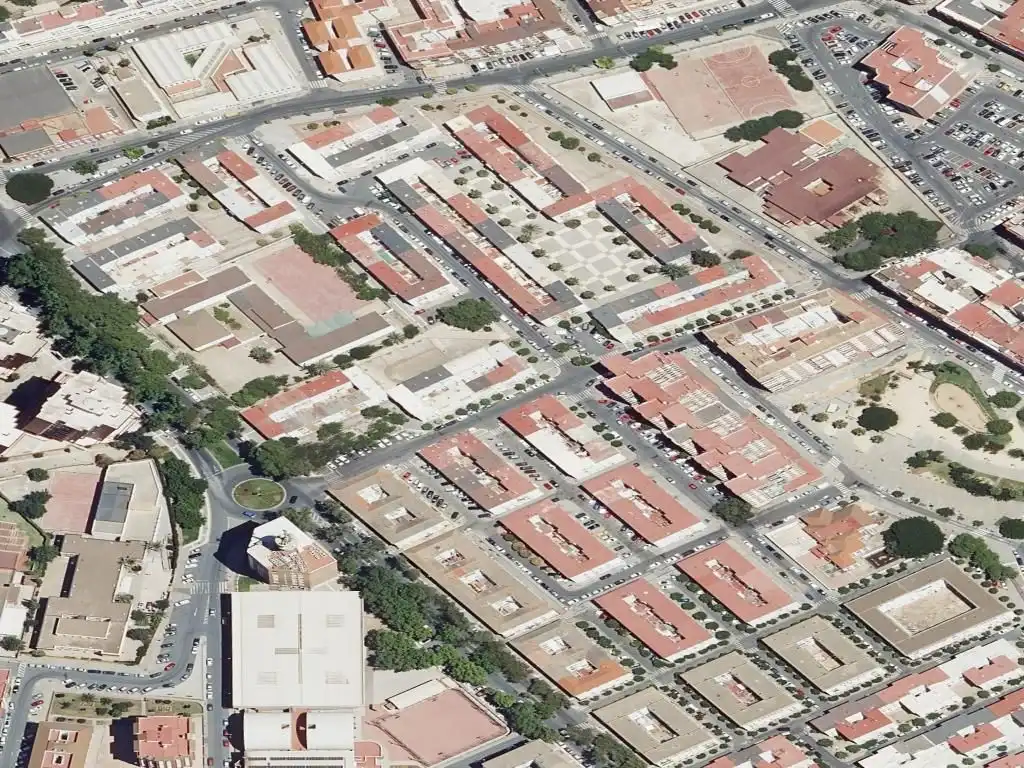 Appartamento in vendita a VIRGEN DE GUADALUPE 3, imagen 2