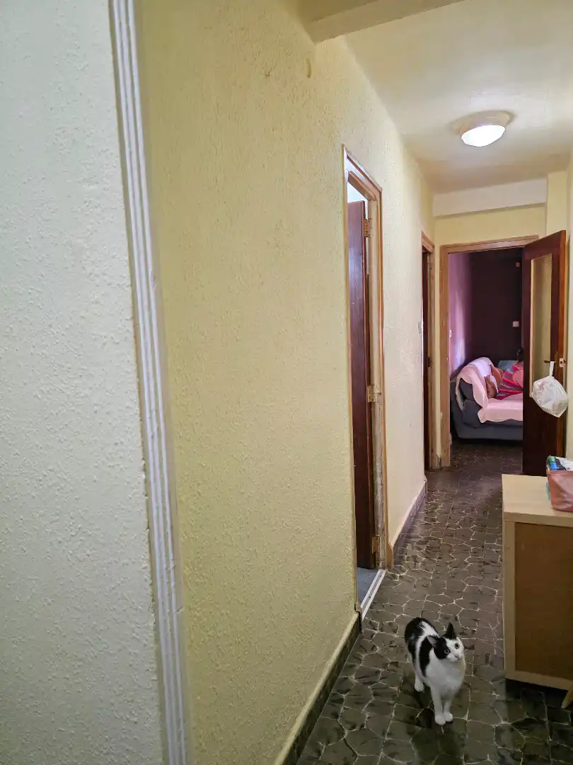 Flat for sale in El Puig de Santa Maria