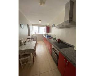 Kitchen of Flat for sale in Estepona  with Terrace and Balcony