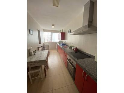 Kitchen of Flat for sale in Estepona  with Terrace and Balcony