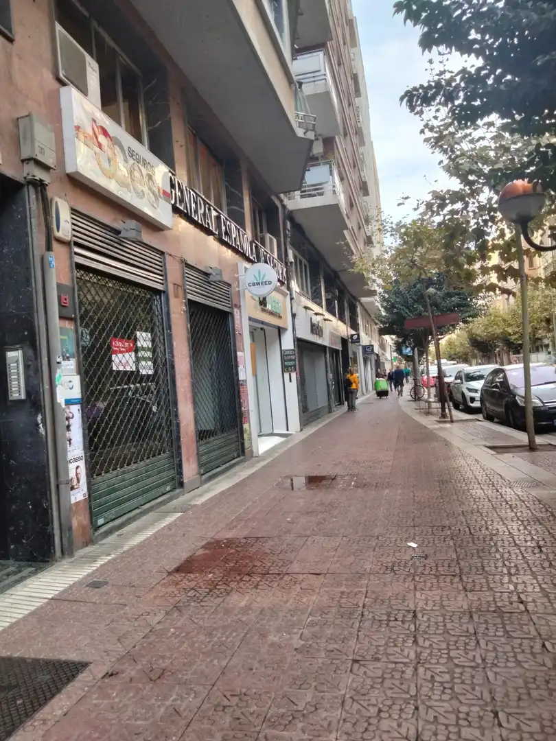 Local comercial de lloguer a Centro, imagen 27