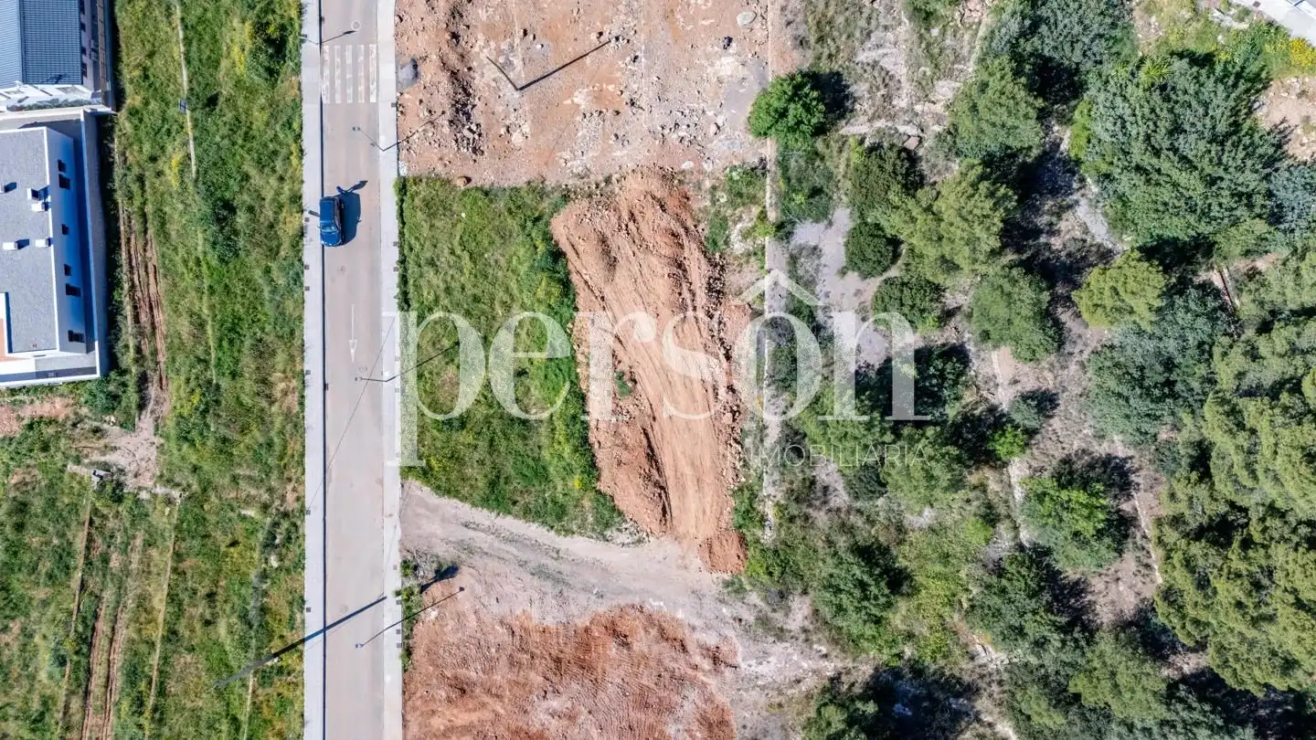 Terreny residencial en venda a La Vall d'Uixó, imagen 6