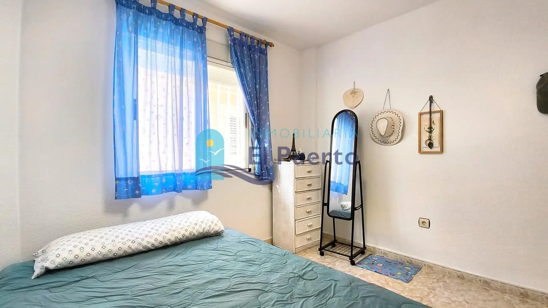 Duplex avec jardin à vendre à Puerto de Mazarrón, imagen 24