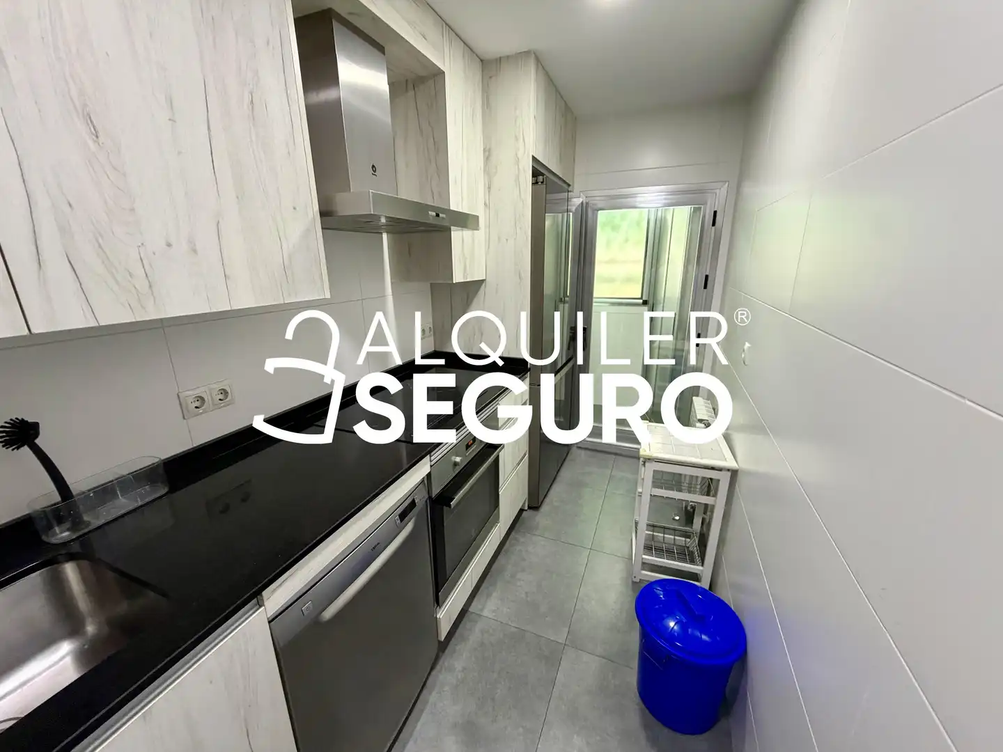 Flat for rent in Fuenlabrada , Batallas
