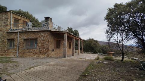 Foto 4 de Finca rústica en venta en Alpujarra de la Sierra, Granada