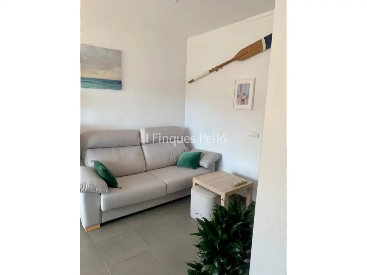 Appartamento con terrazza in vendita a Plaza Pecher, imagen 5