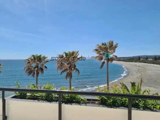 Apartments for rent in Puerto de Sotogrande - La Marina
