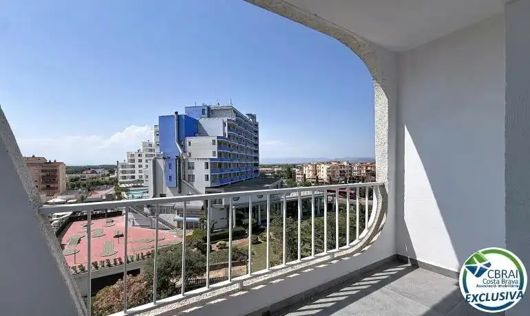Apartament amb ascensor en venda a Muga - Gran Reserva - Badia, imagen 9
