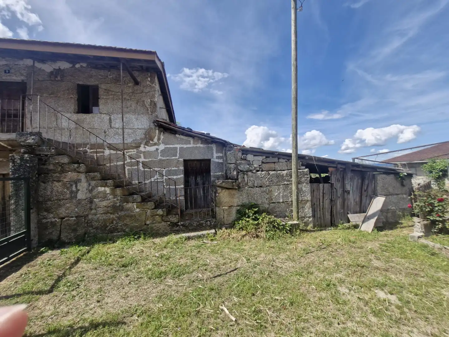 Country house for sale in San Cibrao das Viñas, imagen 2