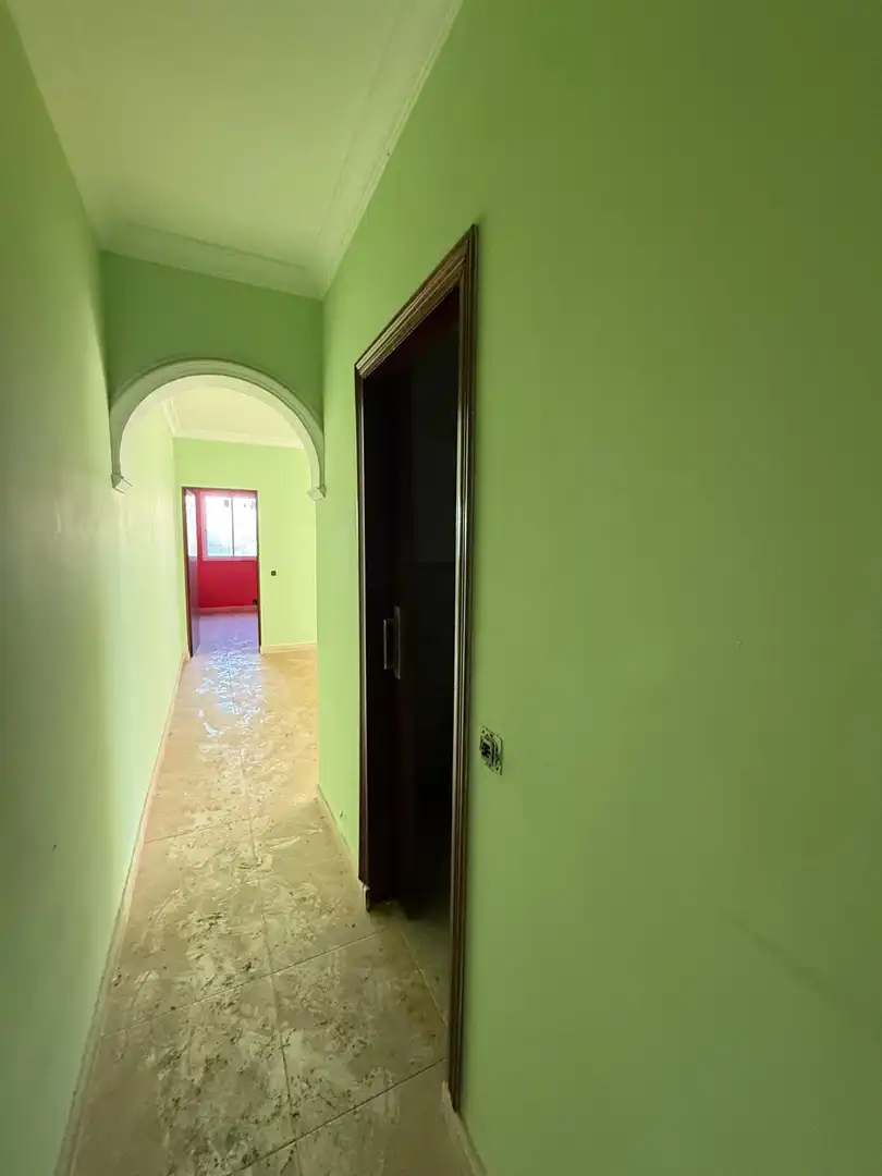 Wohnung zum Verkauf in Jerez de la Frontera