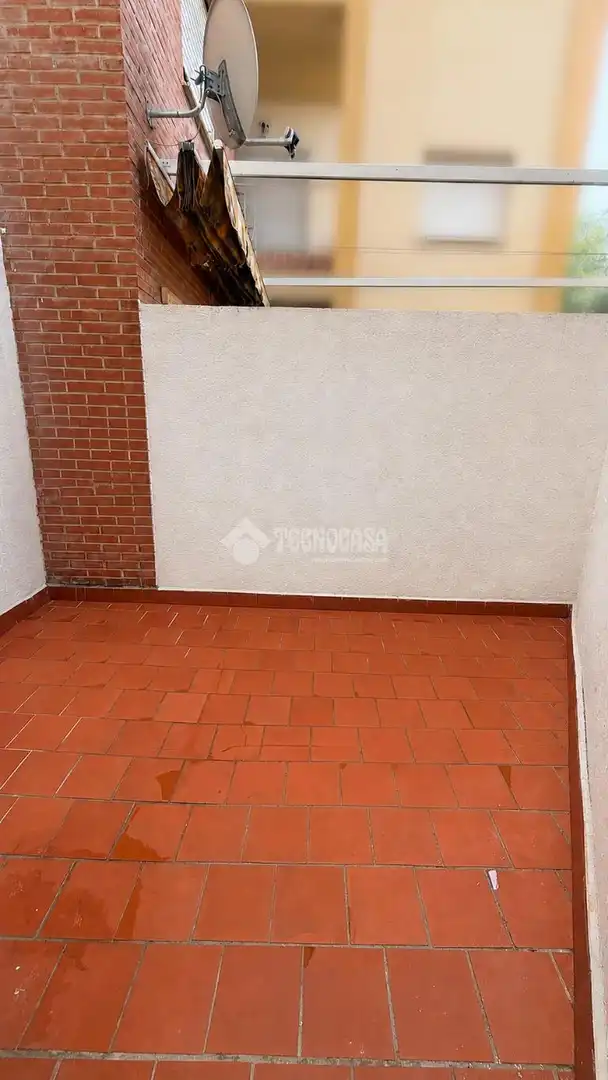 Terraza de Piso en venta en Gójar con Aire acondicionado y Piscina comunitaria
