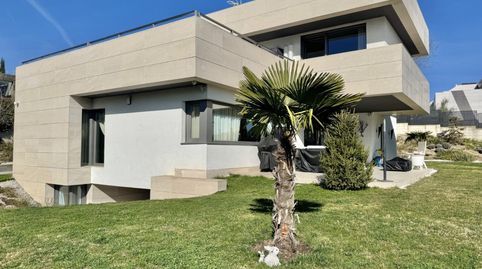 Photo 5 of Houses for sale in Fuente del Fresno, Madrid