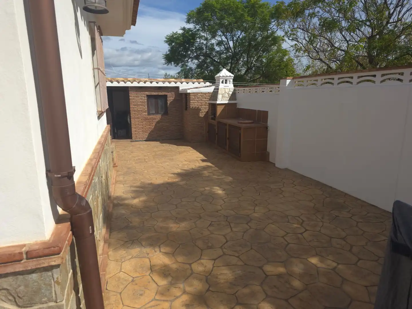 Casa o chalet en venta en Centro Histórico