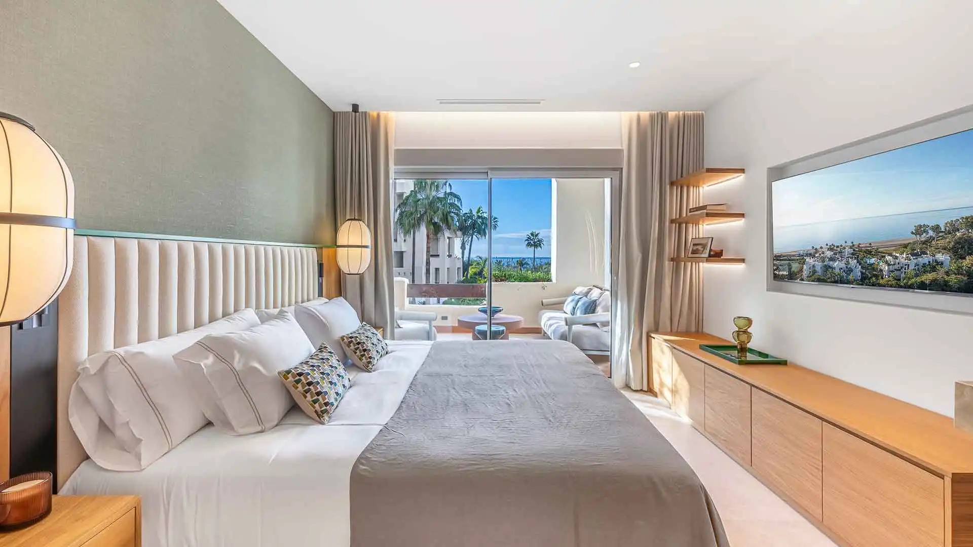 Apartment mit Pool zum Verkauf in UEN.C5 RIO VELERIN 7, imagen 25