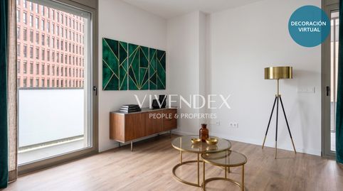 Photo 4 of Flat for sale in Barcelona - Avda Carrilet, La Bordeta, Barcelona Capital