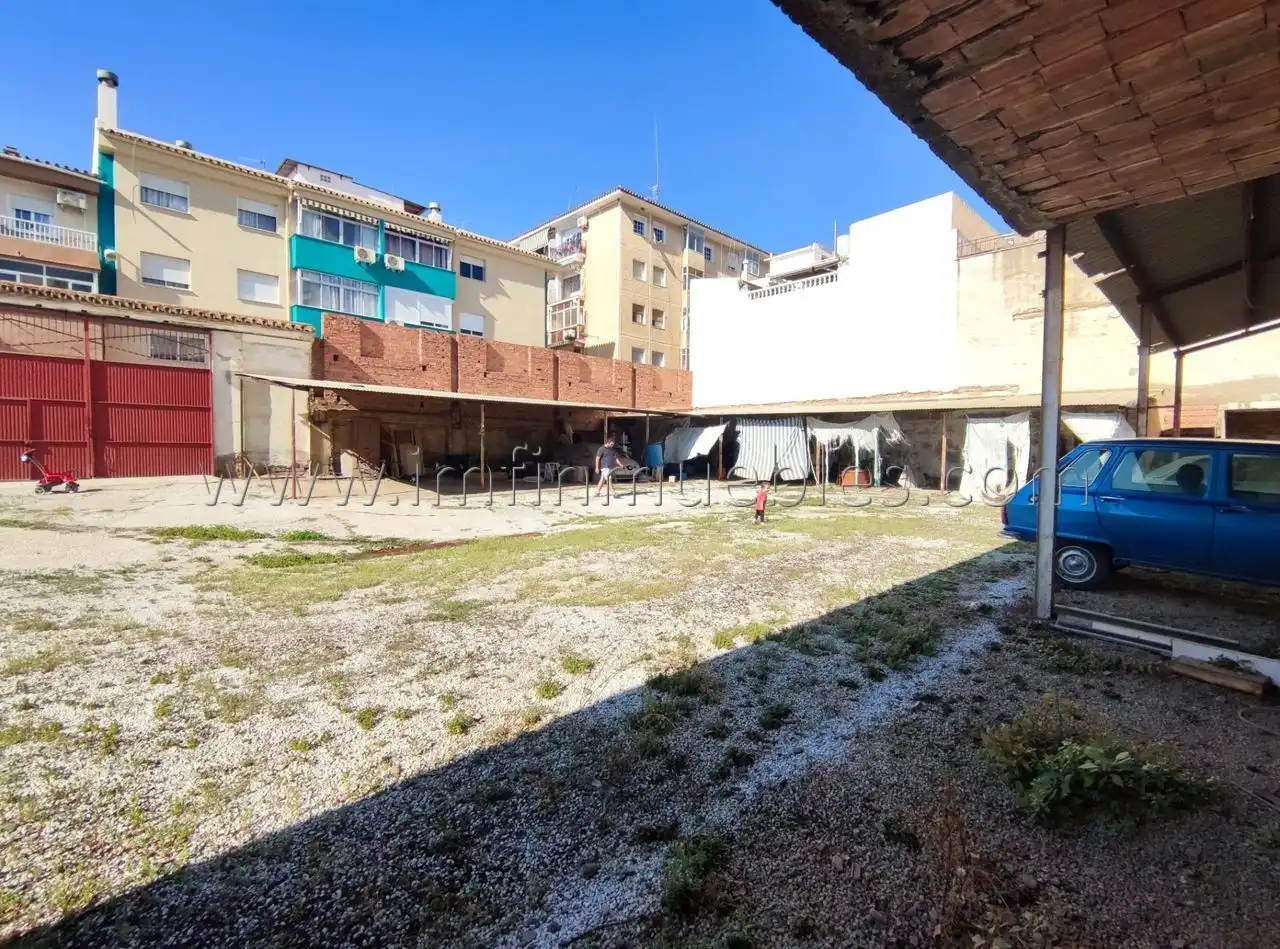 Exterior view of Residential for sale in Vélez-Málaga
