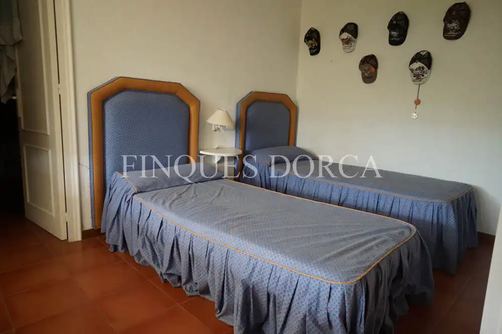 Casa o chalet en venta en Cabrils