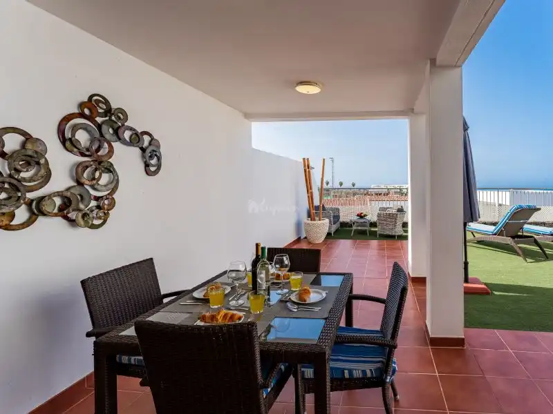 Apartment with lift for sale in Costa Adeje, imagen 11