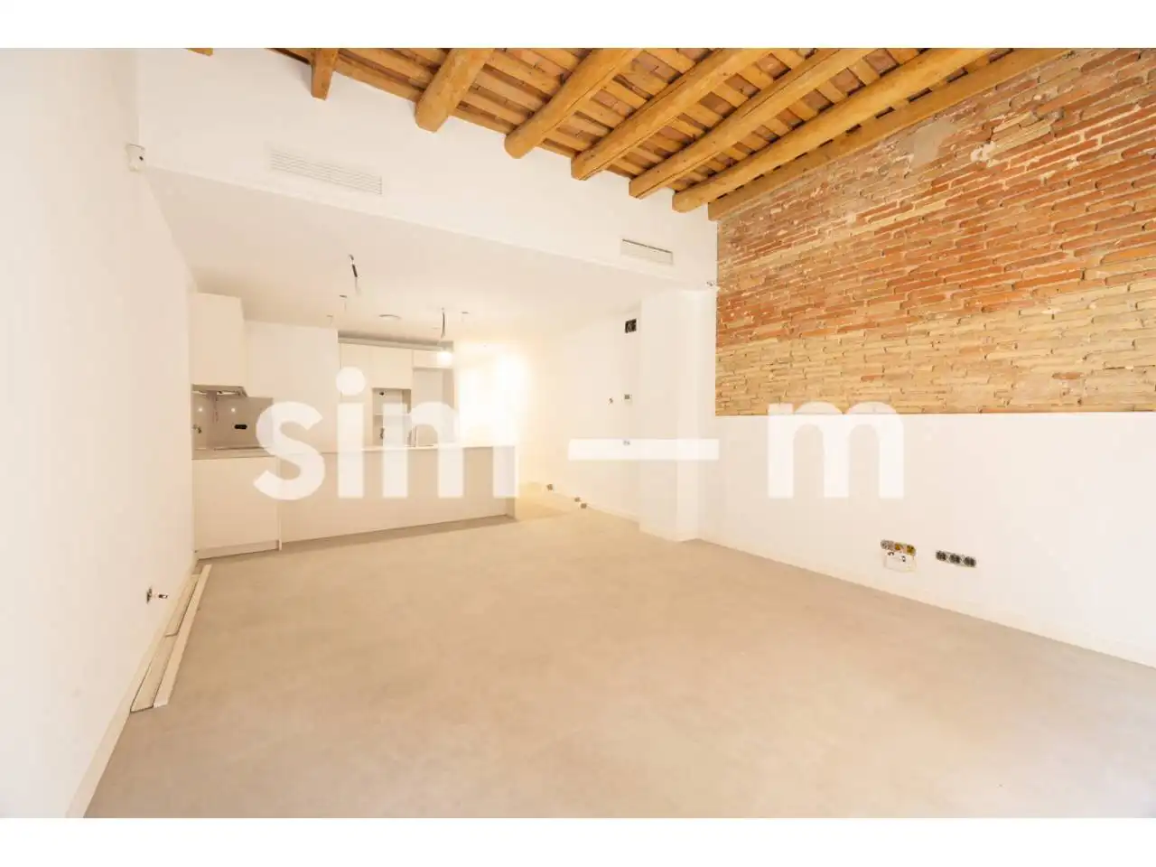 Piso en venta en Vic con Aire acondicionado, Calefacción y Balcón