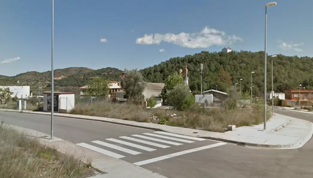 Rural land for sale in Polígono Industrial Pla de la Venta, imagen 6