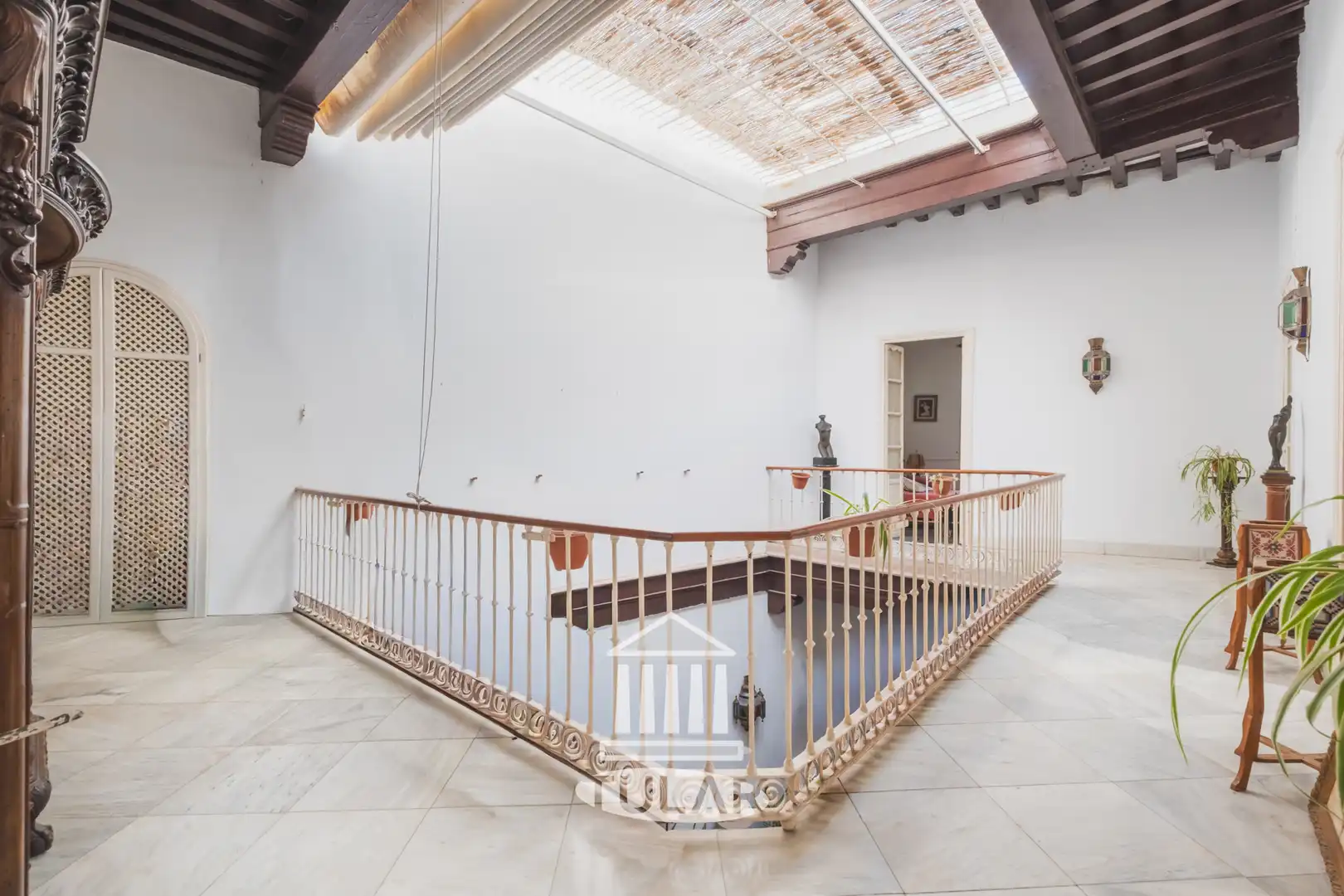 Houses for sale in El Puerto de Santa María  with Air Conditioner and Terrace